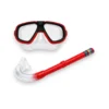 Snorkel niño