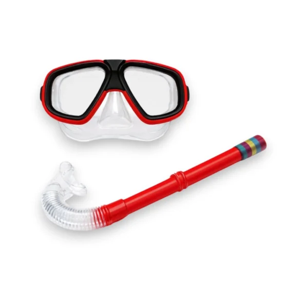 Snorkel niño