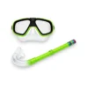 Snorkel niño