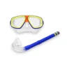 Snorkel niño