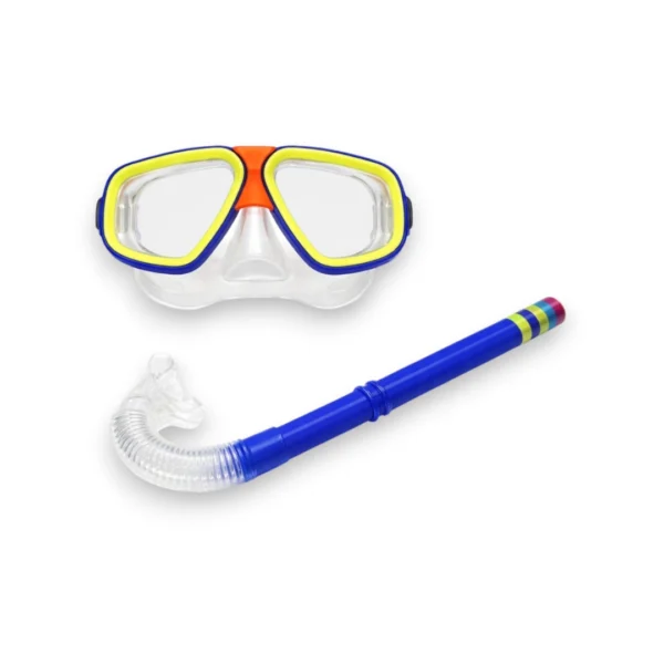 Snorkel niño