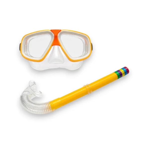 Snorkel niño