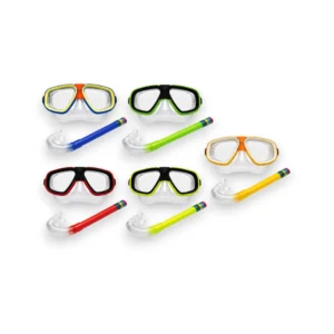 Snorkel niño