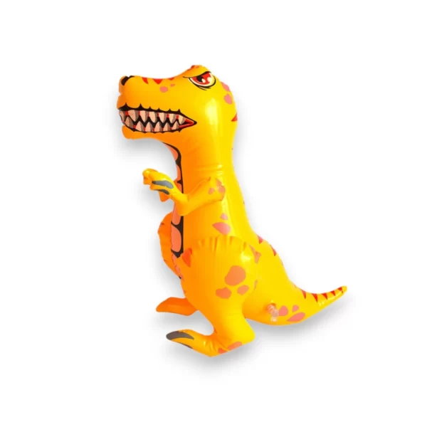 Dinosaurio rex pequeño
