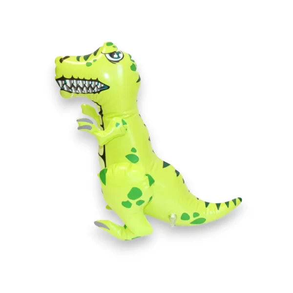 Dinosaurio rex pequeño