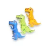Dinosaurio rex pequeño
