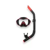 Snorkel adulto blister