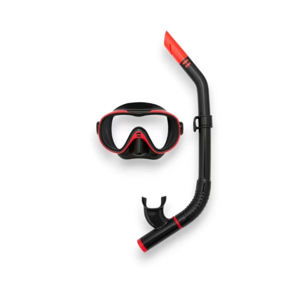 Snorkel adulto blister