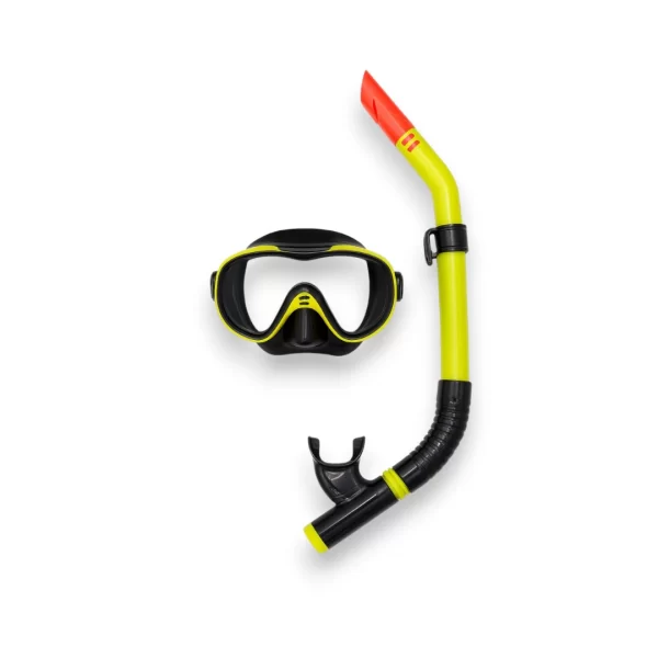 Snorkel adulto blister