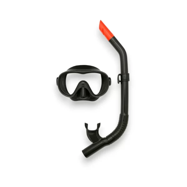 Snorkel adulto blister