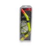Snorkel adulto blister