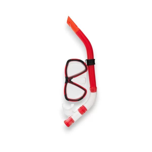 Snorkel adulto blister