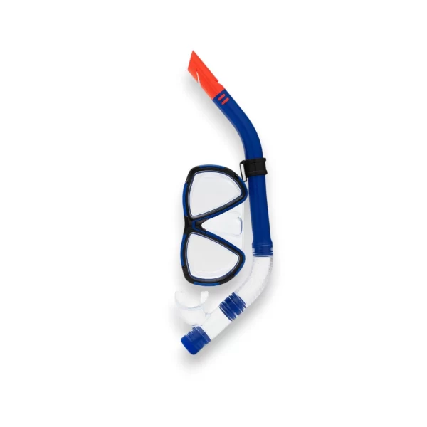 Snorkel adulto blister