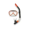 Snorkel adulto blister