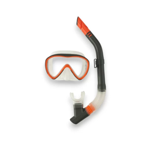 Snorkel adulto blister