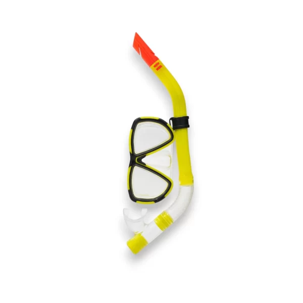Snorkel adulto blister