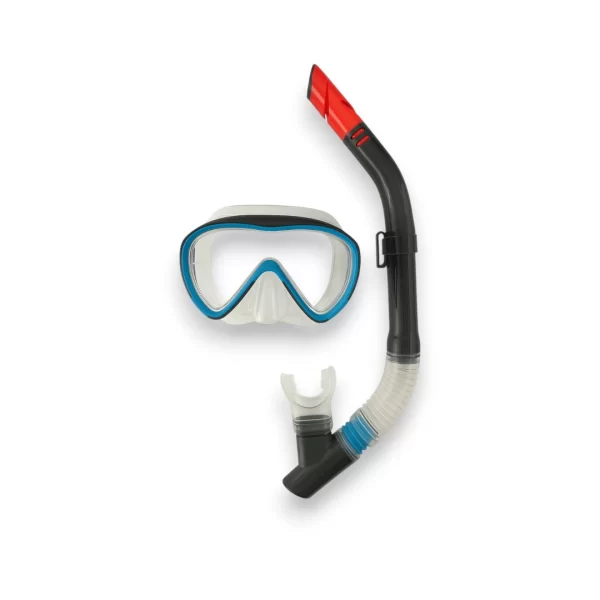 Snorkel adulto blister