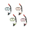 Snorkel adulto blister