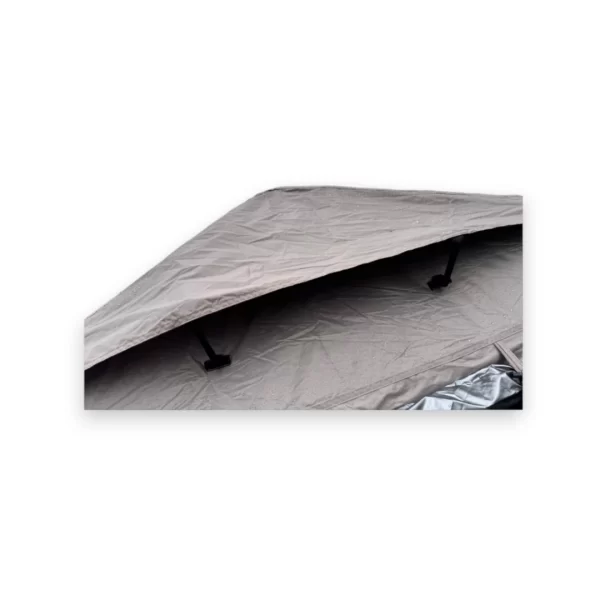 Camping inflable lfo
