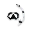 Snorkel vidrio templado
