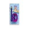 Snorkel niño encartonado