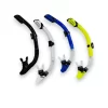 Snorkel vidrio templado