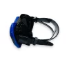 Snorkel vidrio templado