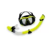 Snorkel vidrio templado