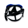 Snorkel vidrio templado