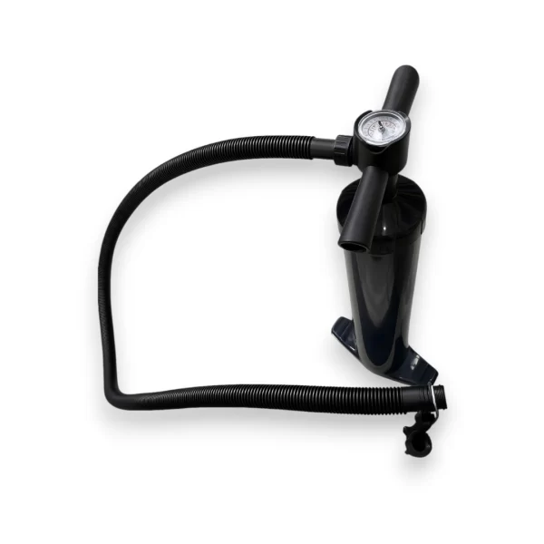 Camping inflable lfo