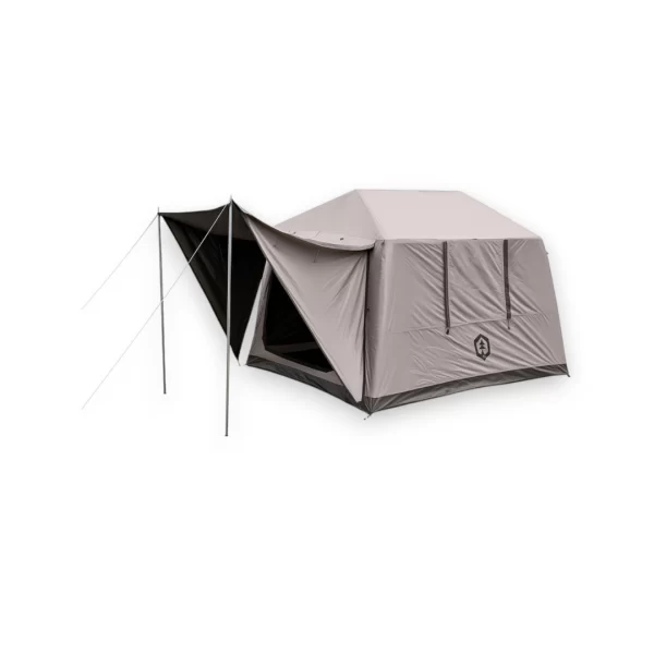 Camping inflable lfo