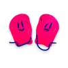 Paletas de natación plastica fina