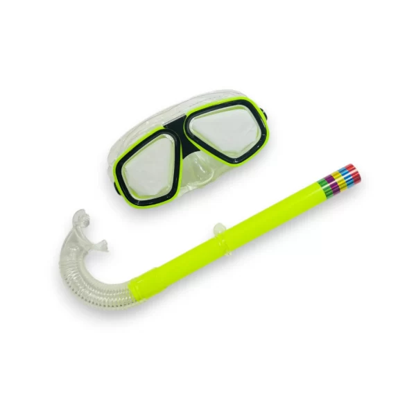 Snorkel niño sainteve