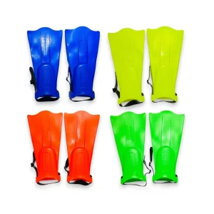 Snorkel con aletas niño