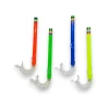Snorkel con aletas niño