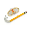 Snorkel niño sainteve