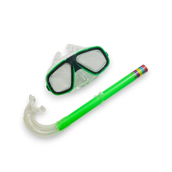 Snorkel niño sainteve
