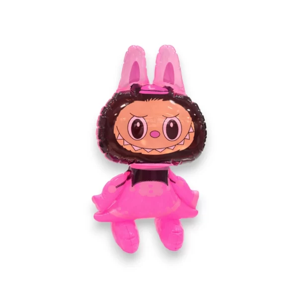 Inflable labubu
