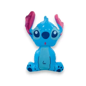 Inflable stitch