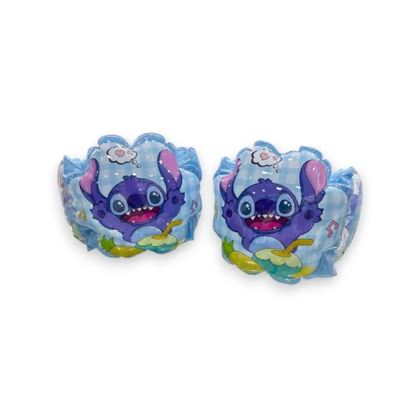 Bracito estampado pequeño