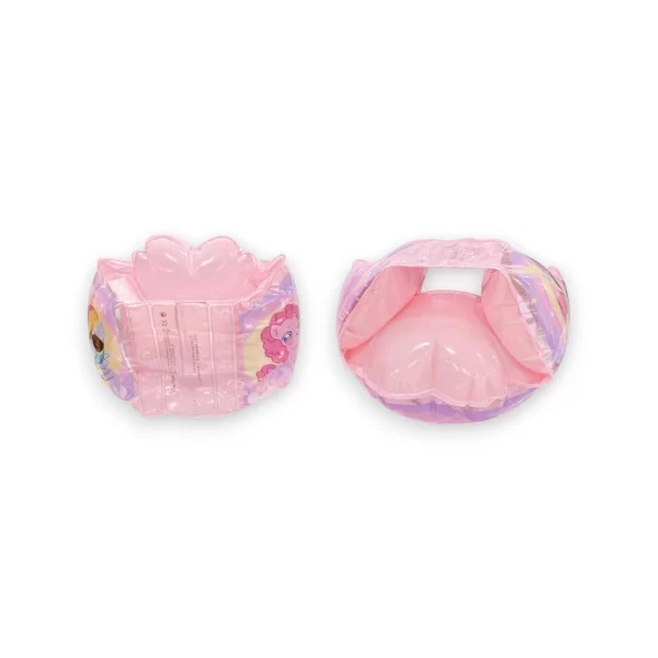 Bracito estampado pequeño