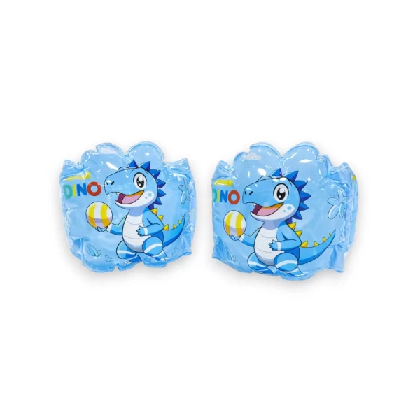 Bracito estampado pequeño