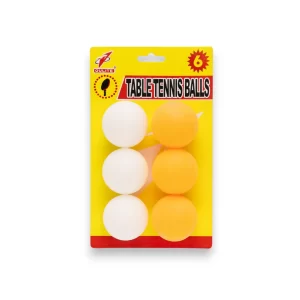 Pelota ping-pog
