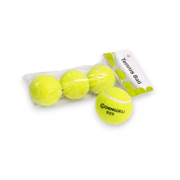 Pelota tenis