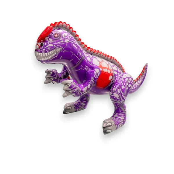 Dinosaurio grande