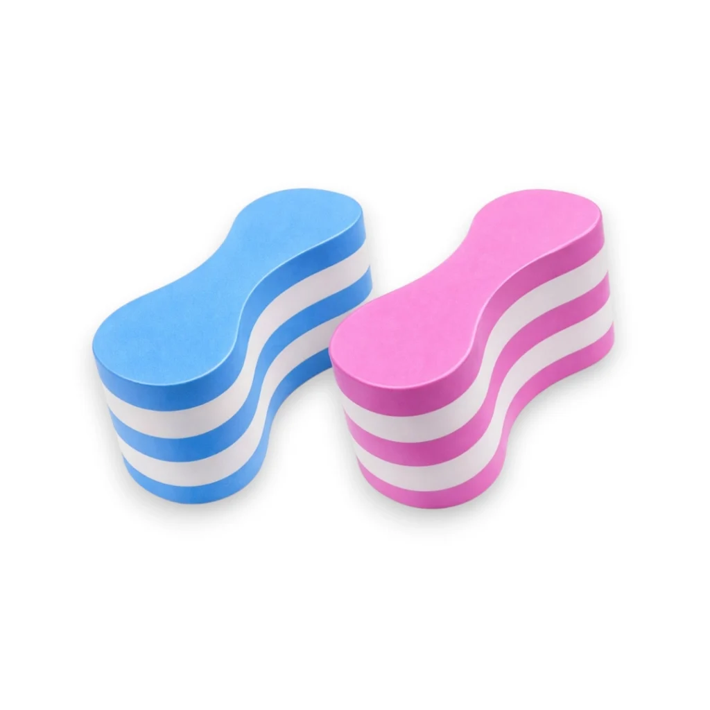 Pull buoy natación