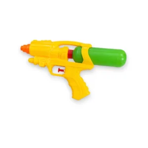 Pistola agua #8