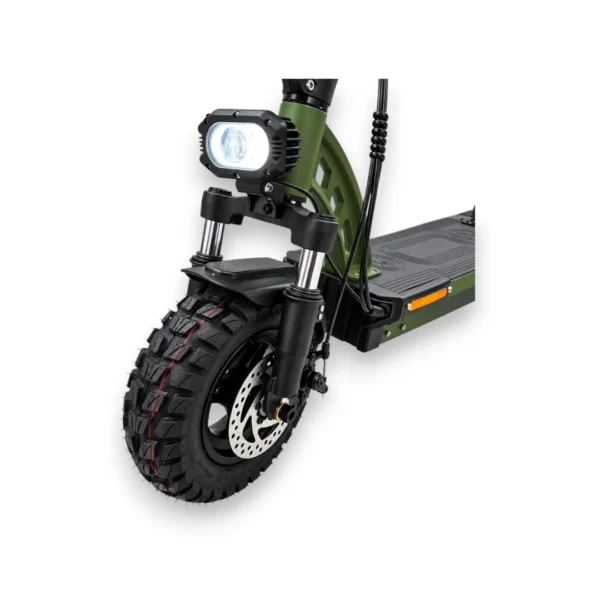 Patineta electrica