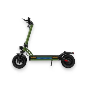 Patineta electrica