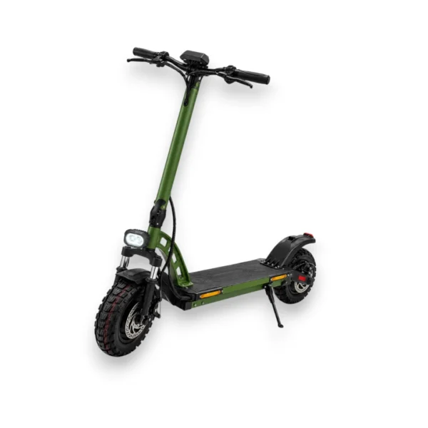 Patineta electrica
